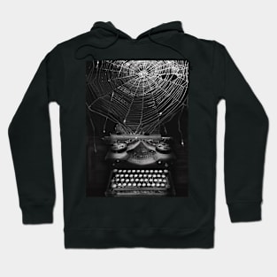 A SPIDERS MASTERPIECE Hoodie